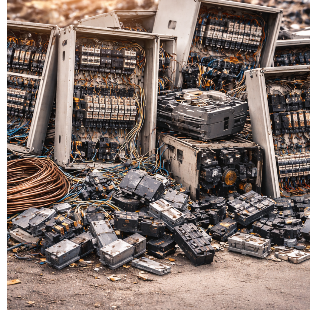 مشتري خردة ألواح الألواح