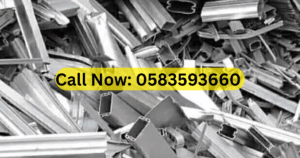Aluminium Scrap Price in Dammam 2026