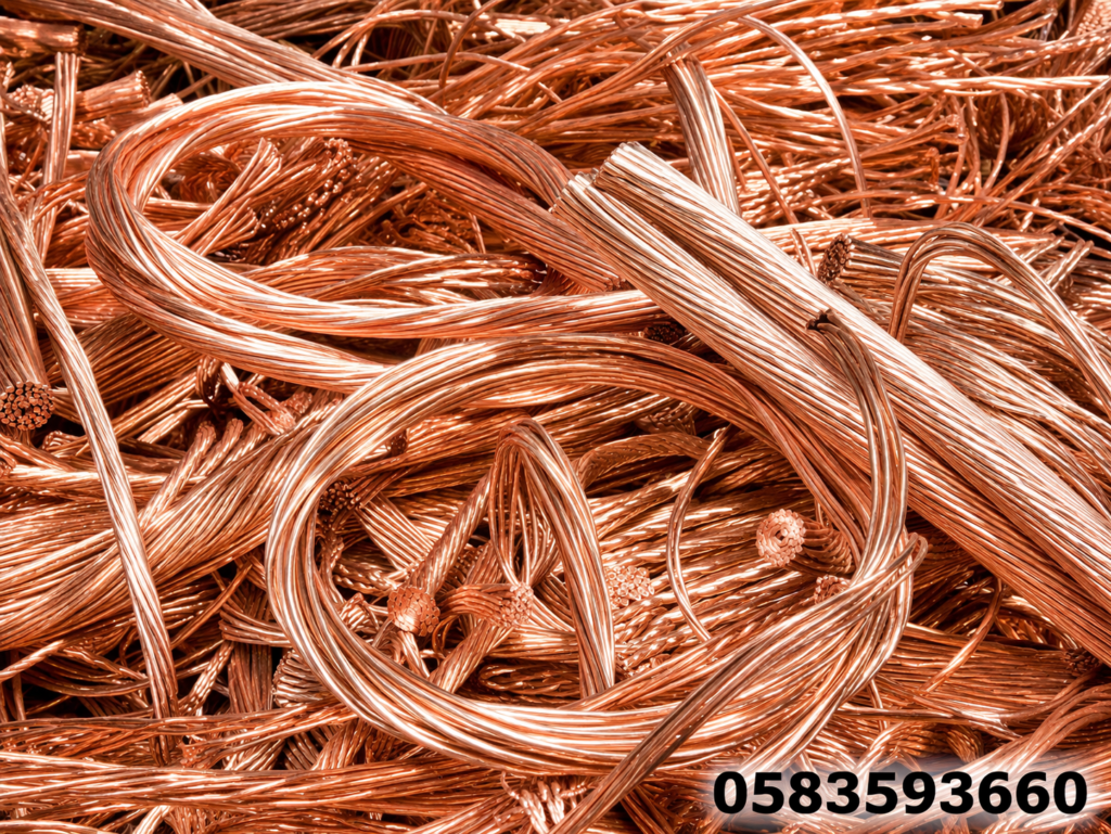 Best Coper Price Today Jeddah Call 0583593660 Now