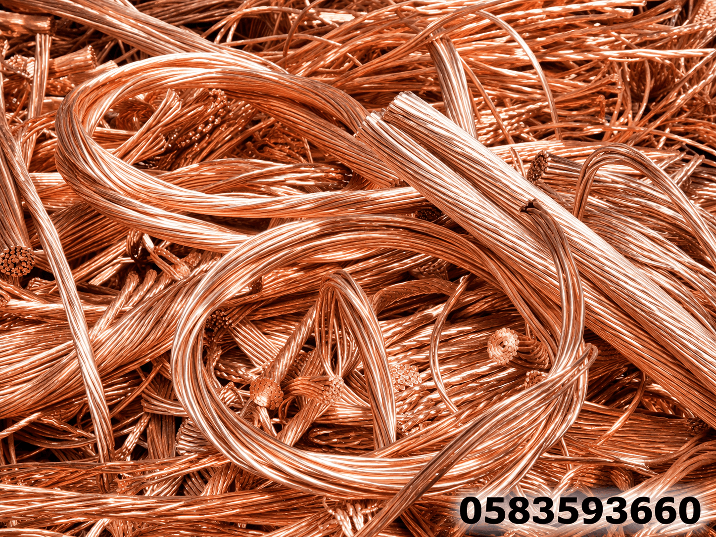 Best Coper Price Today Jeddah Call 0583593660 Now