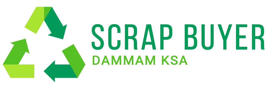 Scrap buyer Logo