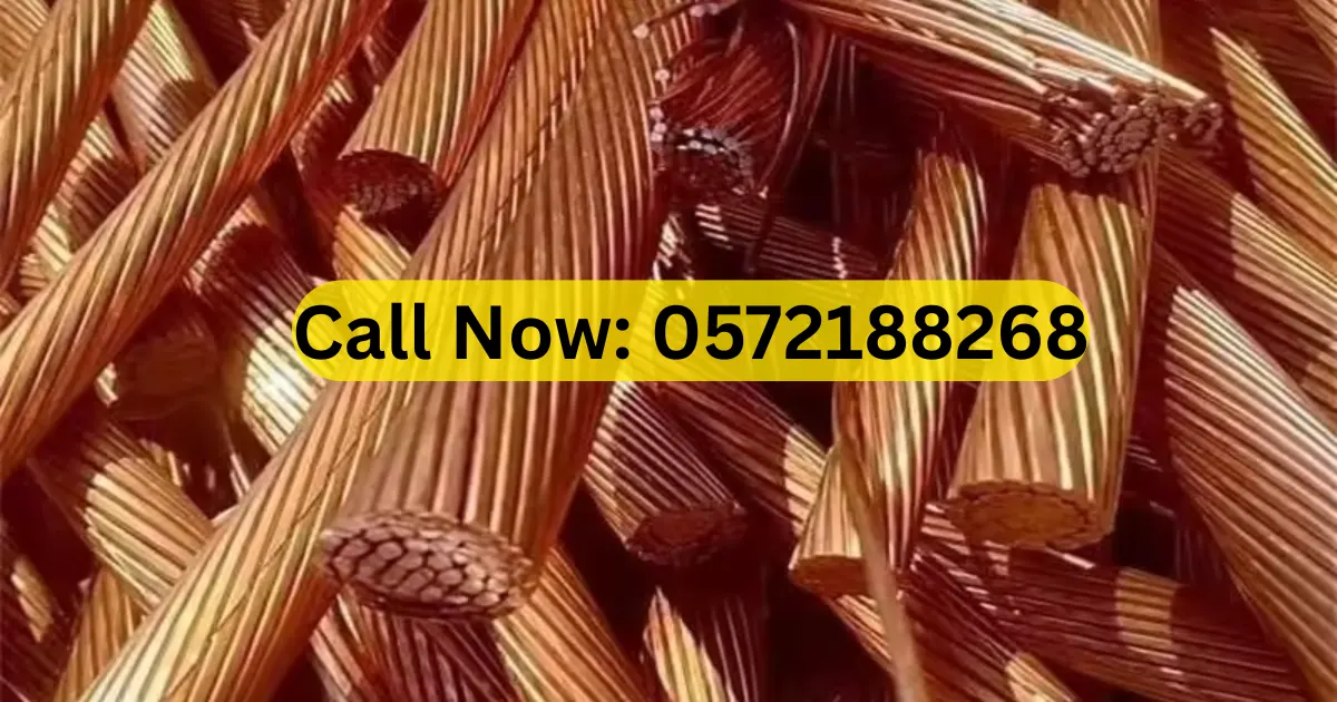 Nahaz Scrap in Yanbu Top Industrial Scrap Buyer KSA 0583593660