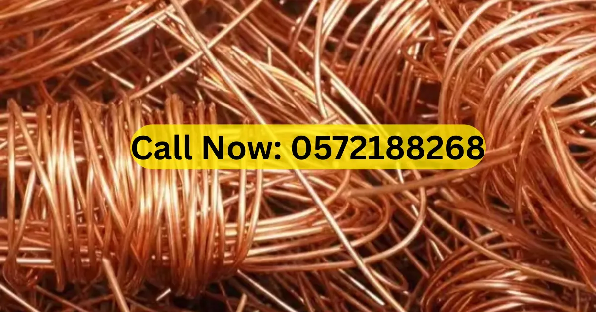 Nahaz Scrap in Yanbu Top Industrial Scrap Buyer KSA 0583593660